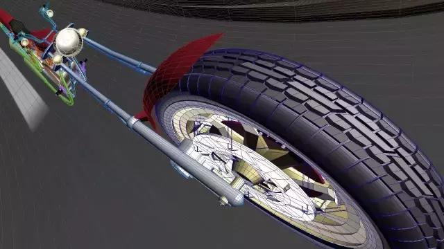 三渲二动画教程,三渲二动画技术用什么软件做