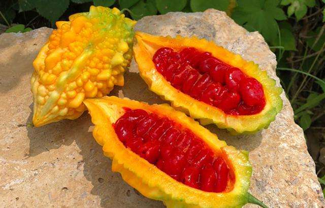 世上最奇特的水果你吃过几种呢,世界上最奇怪的水果是什么水果