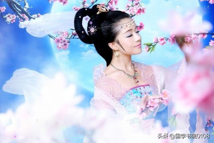 描写桃花的优美古诗三年级,描写桃花的优美诗句60句