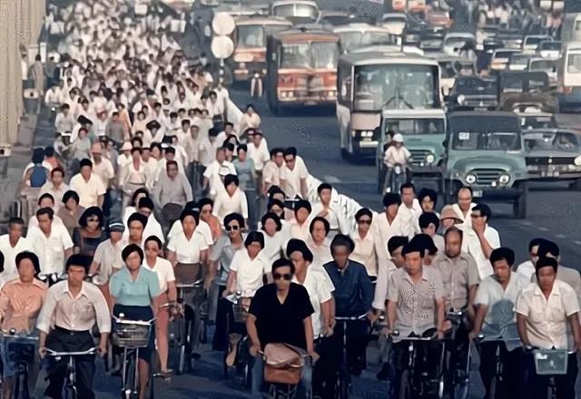 为什么没人再提勤劳致富了？