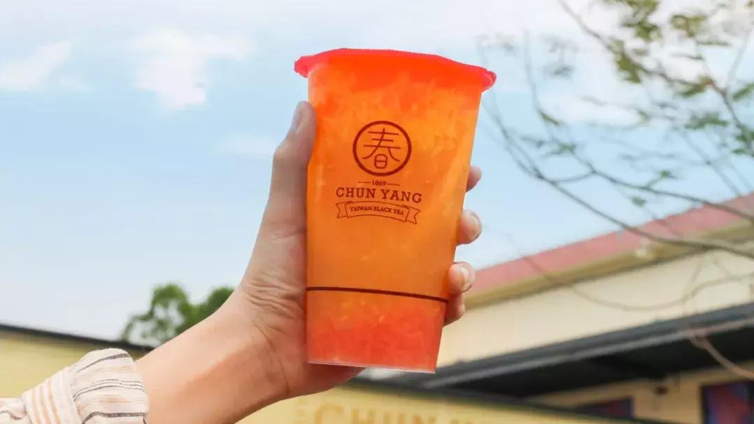 厦门茶饮打卡地点有哪些,厦门必去饮品店