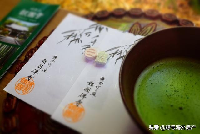 日本抹茶文化前世今生,日本抹茶发展史