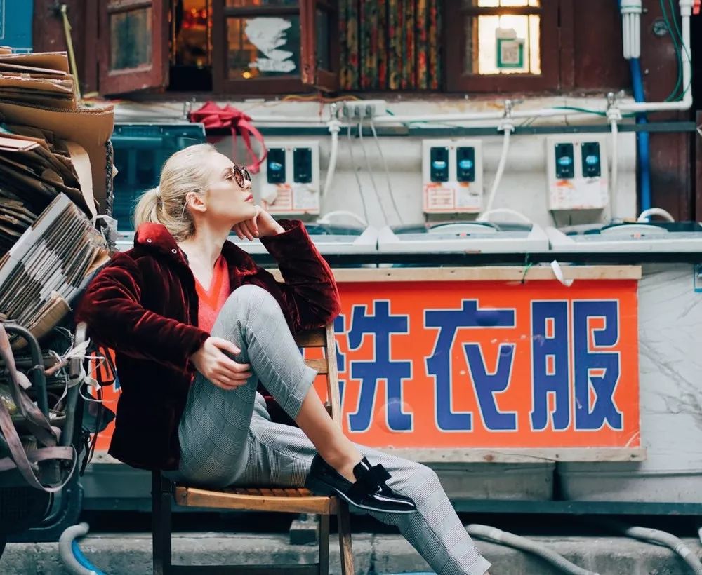 在上海生活得更好,上海的生活和小地方的生活