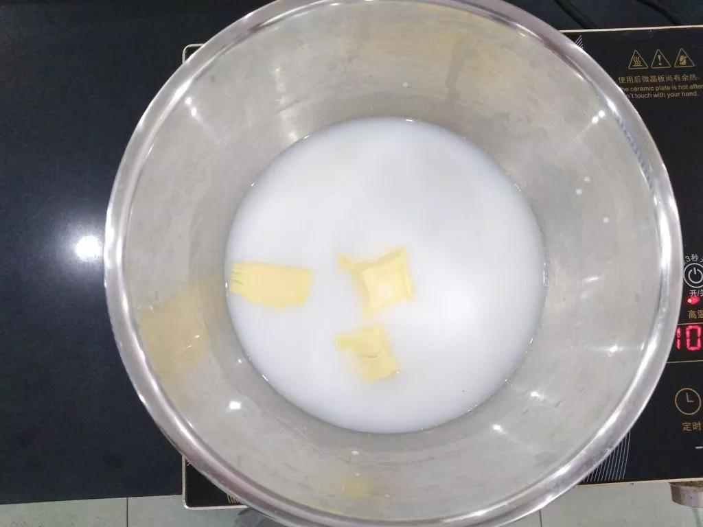 欧米奇西点教程视频,欧米奇配方教程