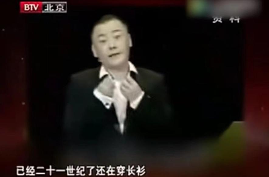 周立波最新事实,周立波事件是真实的吗