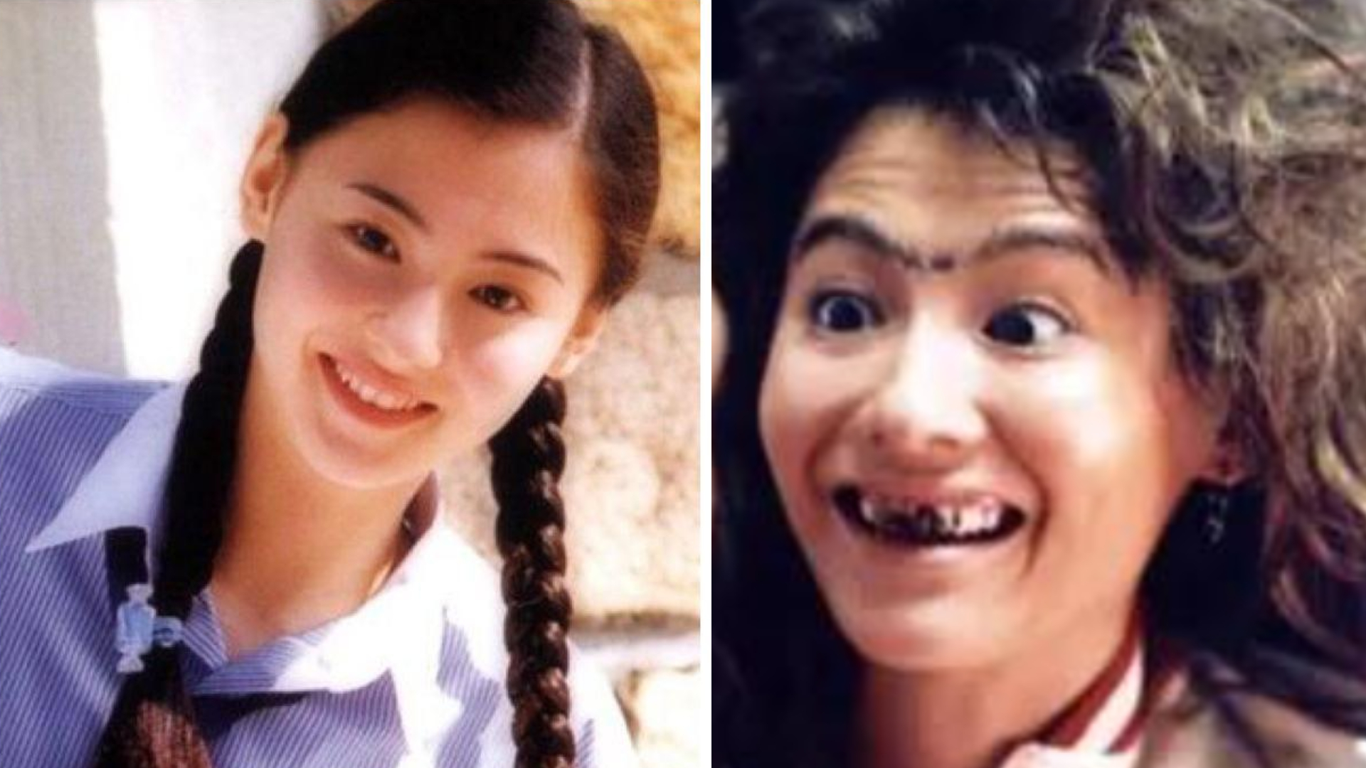 盘点11个让人尴尬的演技,盘点十大让人尴尬的演技