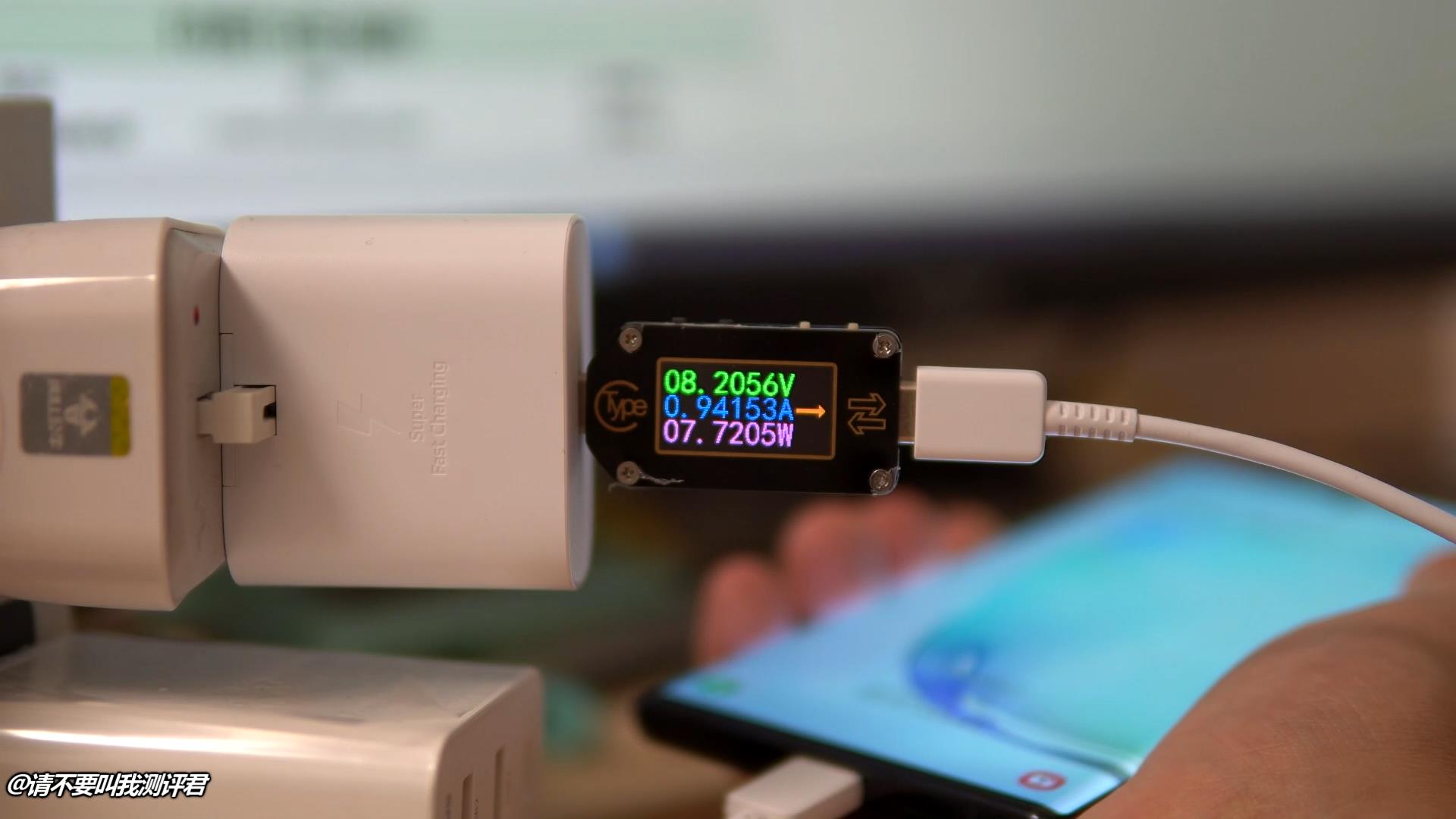 同时对比三台三星Note10+,聊聊国港韩哪个版本最值得购买