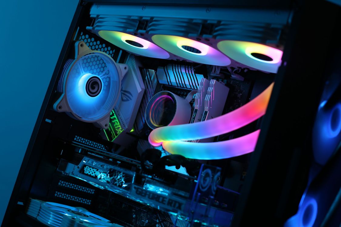 10代i7配3060ti笔记本,12代i7加3060主机配置推荐