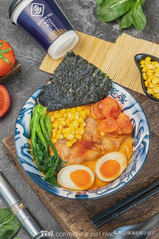 豪华拉面珠海,珠海拉面店排行榜