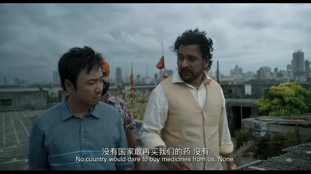 印度仿制药救了多少人,印度仿制美国药品事故