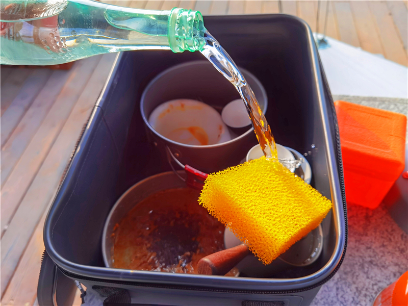 firemaple应急工具盒,耐用火枫收纳包