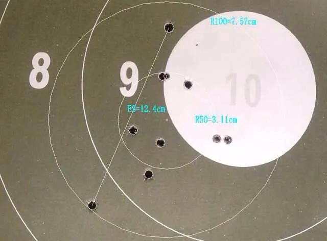 88式狙击步枪威力,88式狙击步枪各部件作用及优缺点