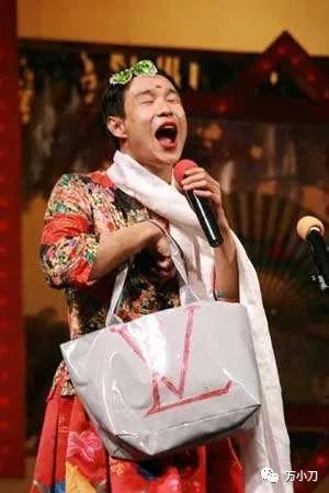 从红极一时到跌落神坛小沈阳,小沈阳从成名到落寞