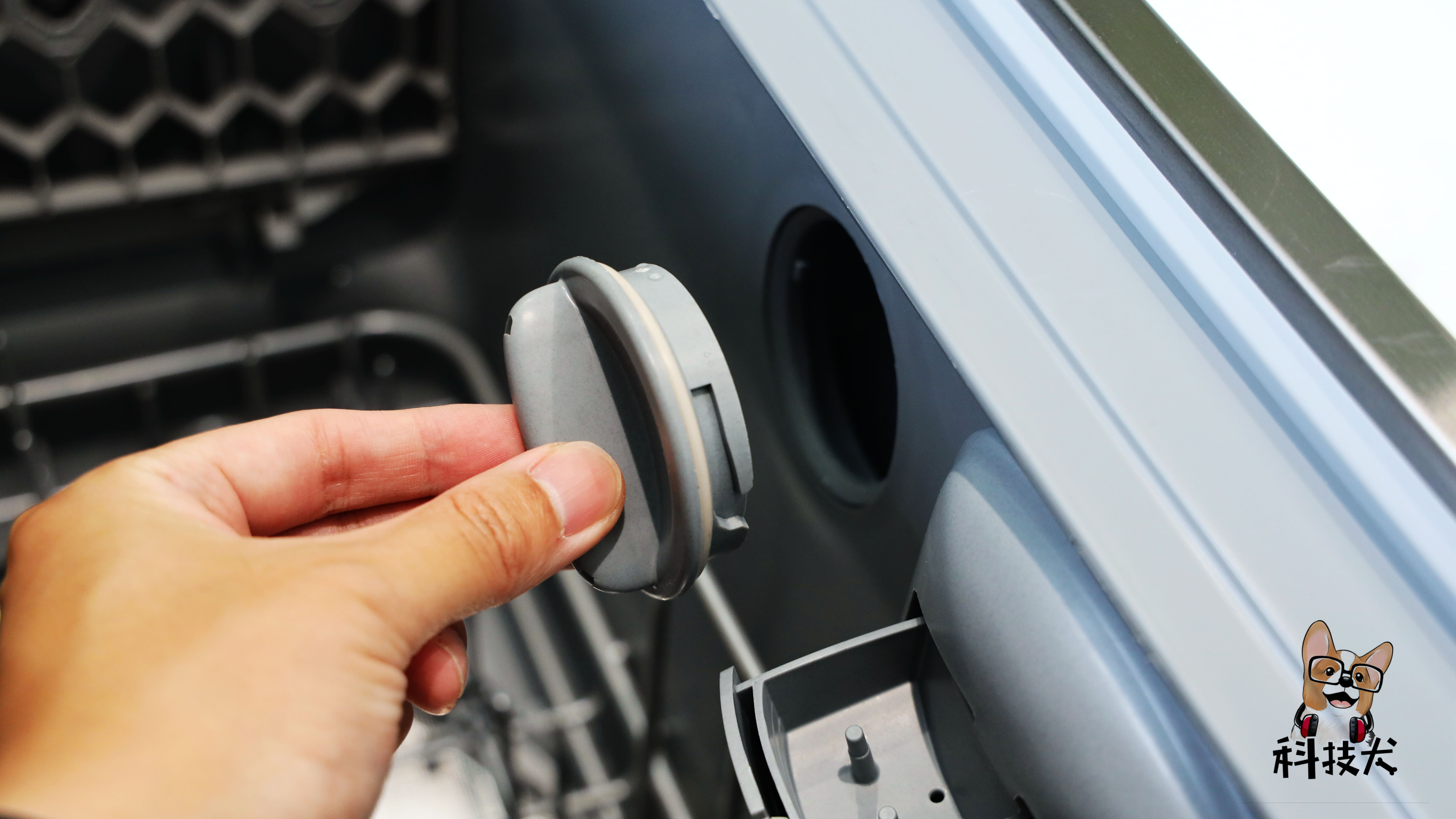 卡萨帝双子智慧洗,卡萨帝超窄洗碗机真实测评