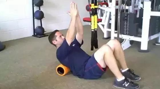 自我改善脊柱弯曲,自我改善脊柱侧弯