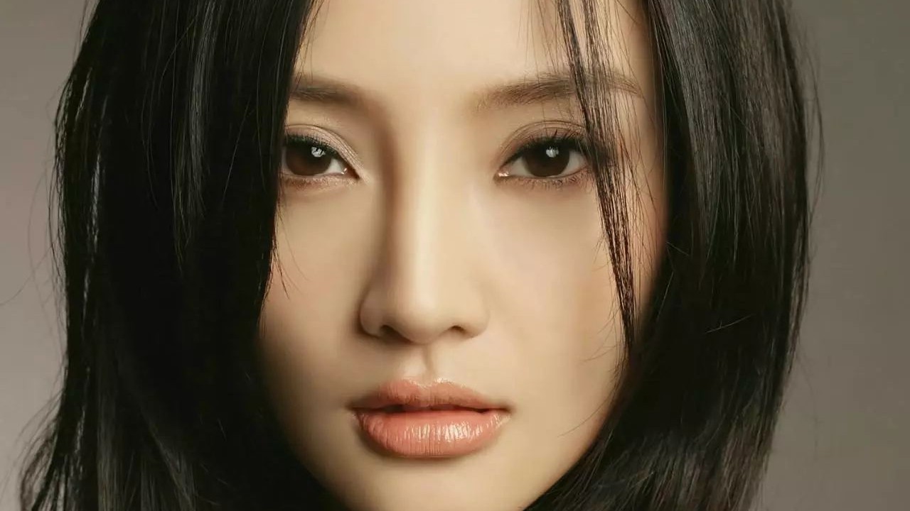 李小璐16岁获金马影后完整版,一失足成千古恨原唱视频