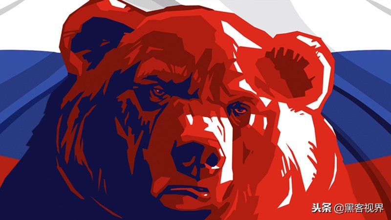 实力“捅熊”:Cylance揭露一场针对俄罗斯的网络攻击活动