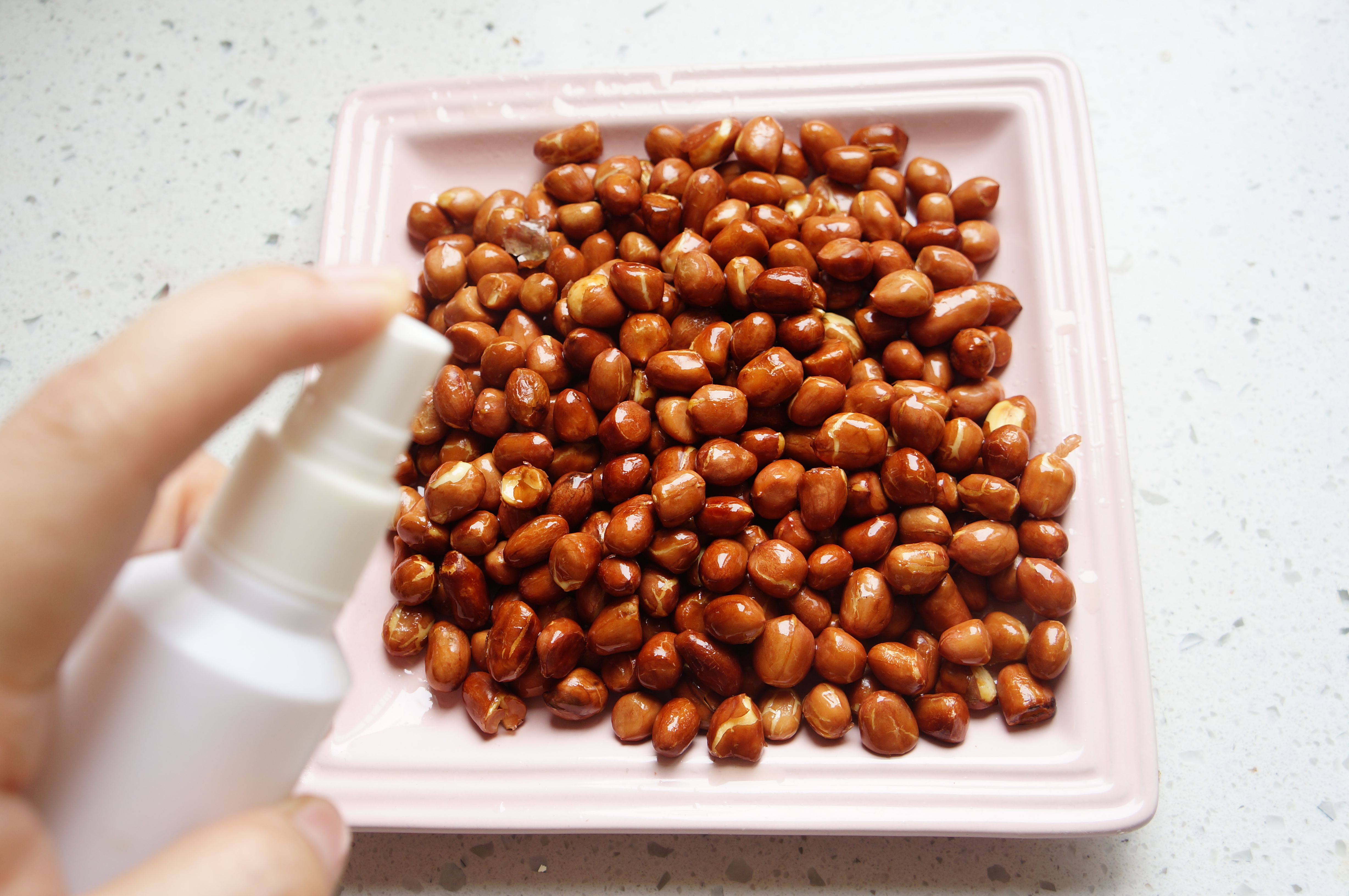 豆腐和它吃营养翻倍七天血压猛降,糖醋蒜降三高