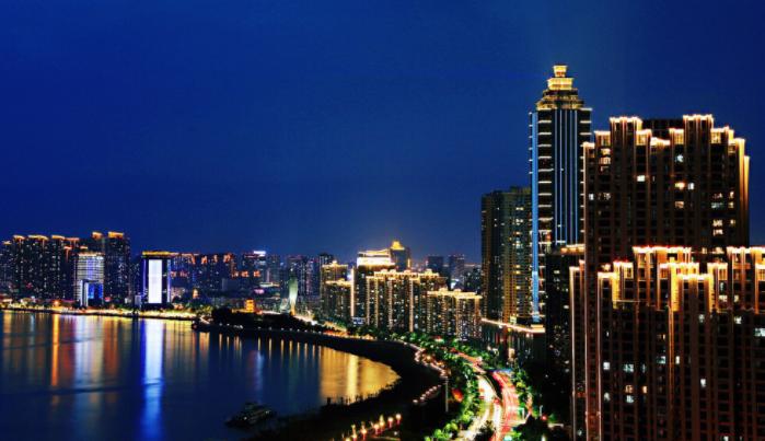 安徽最具潜力的三个县,安徽发展潜力最大城市宣城