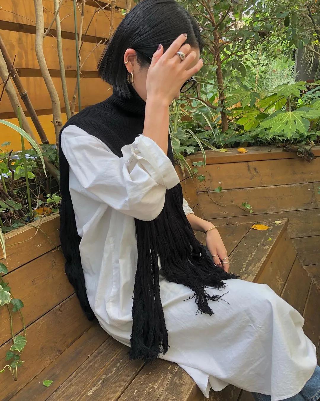 2020日本优衣库必买的排行,优衣库风格的日系品牌