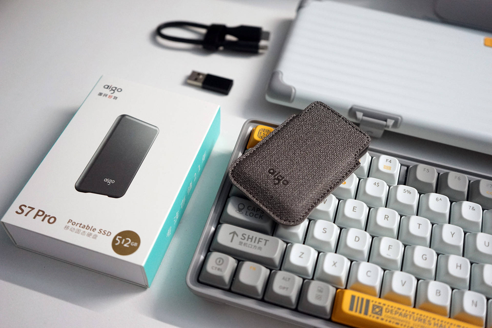 爱国者移动硬盘排行,爱国者固态硬盘的性能对比