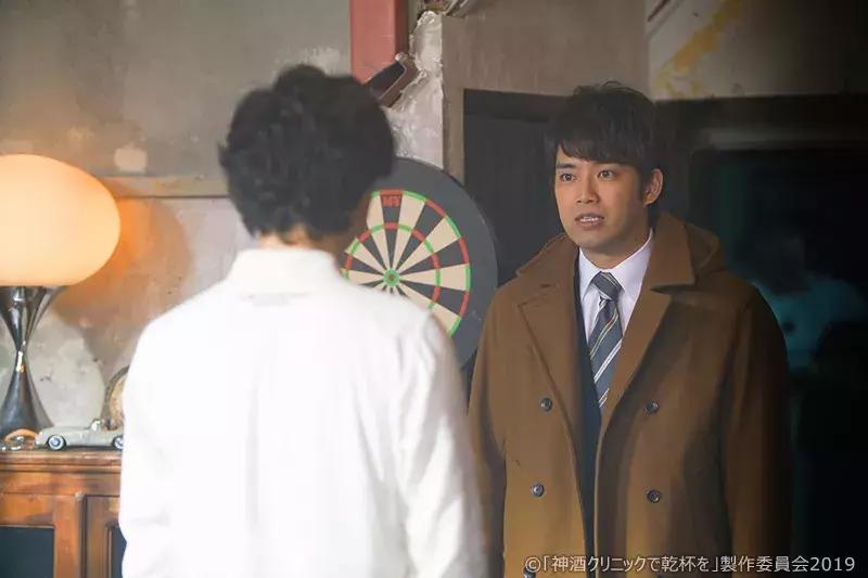 2019完整电视剧,2019冬剧场动画