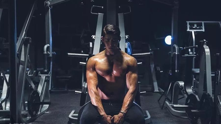 金刚芭比之迷:健身导致睾酮低,到底如何科学增肌?