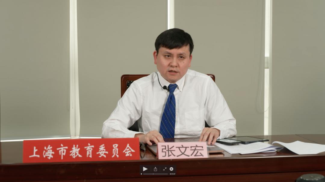 钟南山张文宏李兰娟谈开学,钟南山李兰娟谈开学