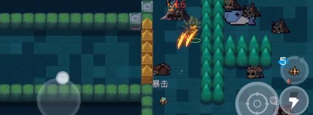 元气骑士新技能玩法,元气骑士前传懒人流派