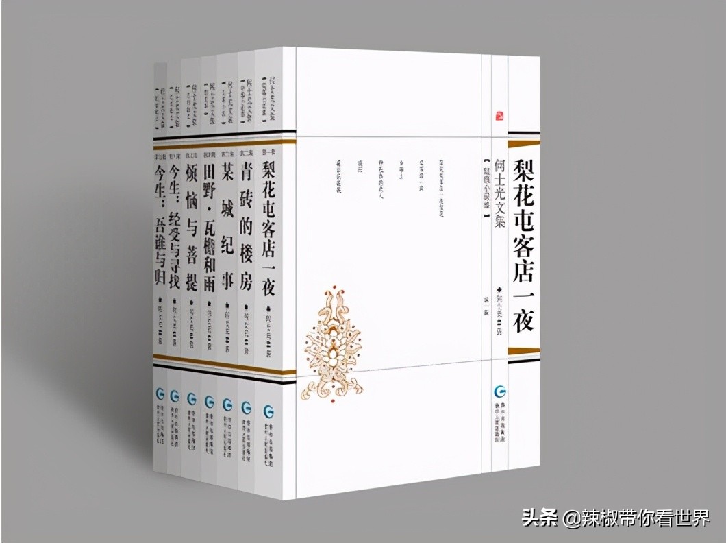 从西到东:贵州——沿河流“黔”行在这里一万种辣椒吃法向你奔来