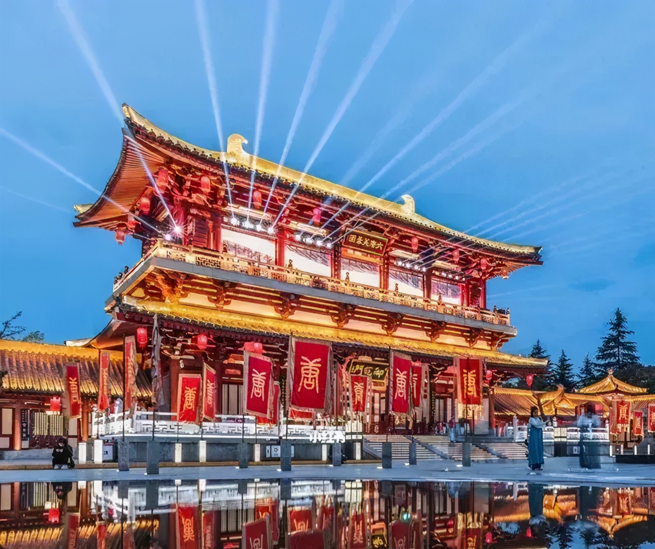 中喜酒业:带上一瓶葡萄酒去旅行,让快乐加倍