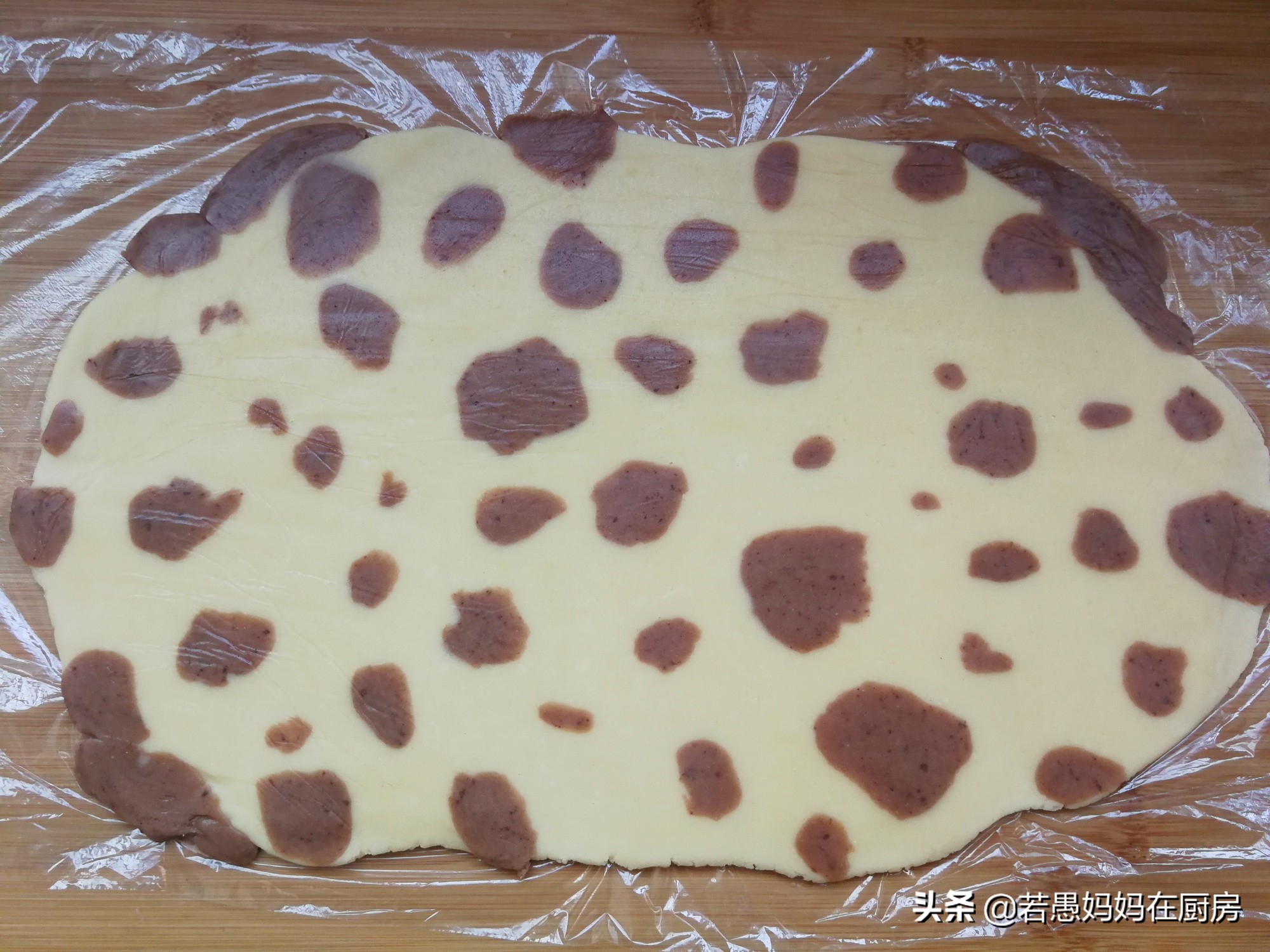 自己做饼干好吃又简单,如何制作饼干不需要黄油