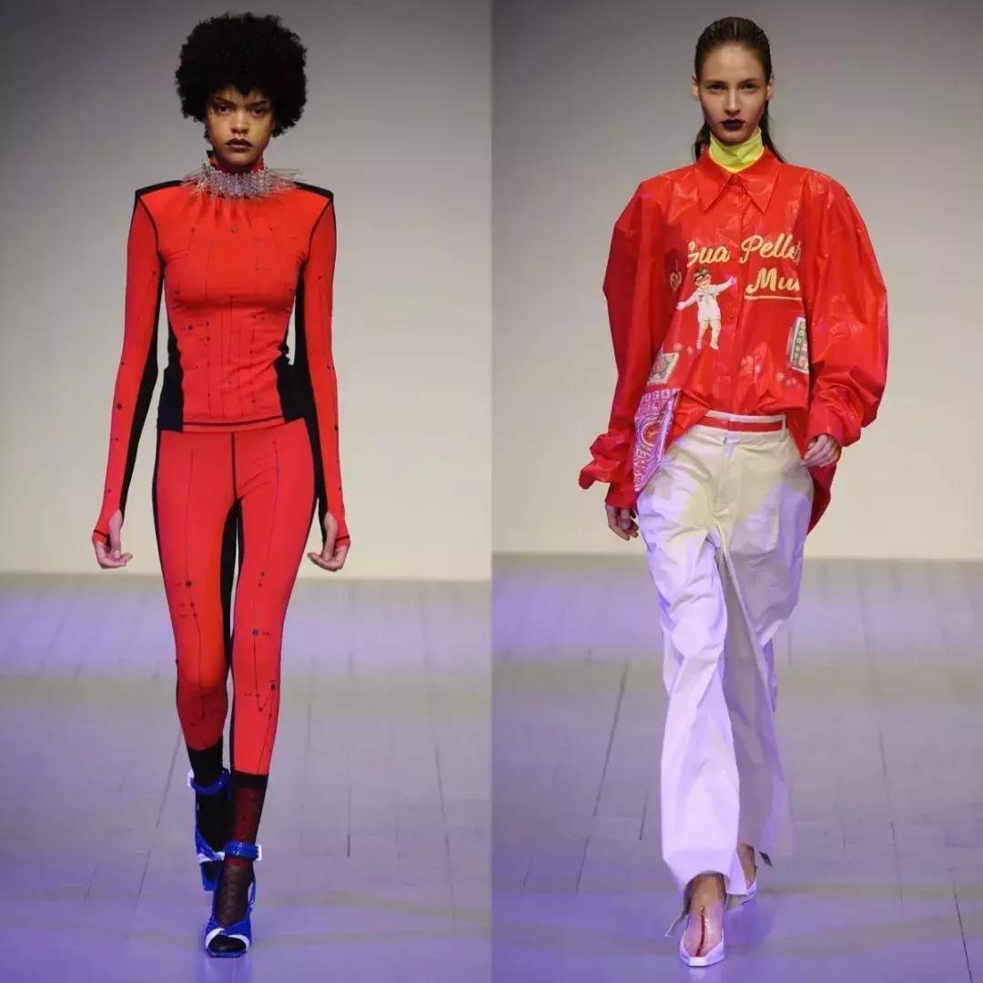 我们把2018装进了一个展览