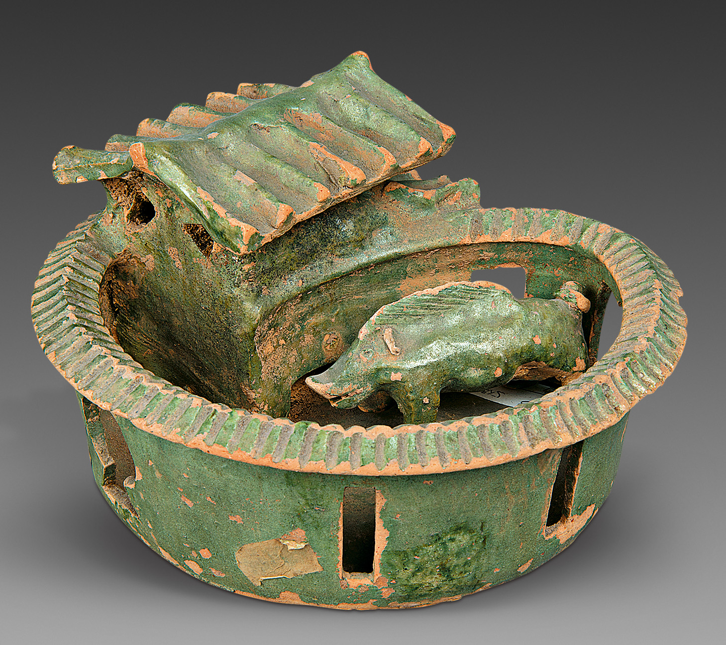 生肖猪的风俗及寓意,生肖猪的民俗与科学文化艺术