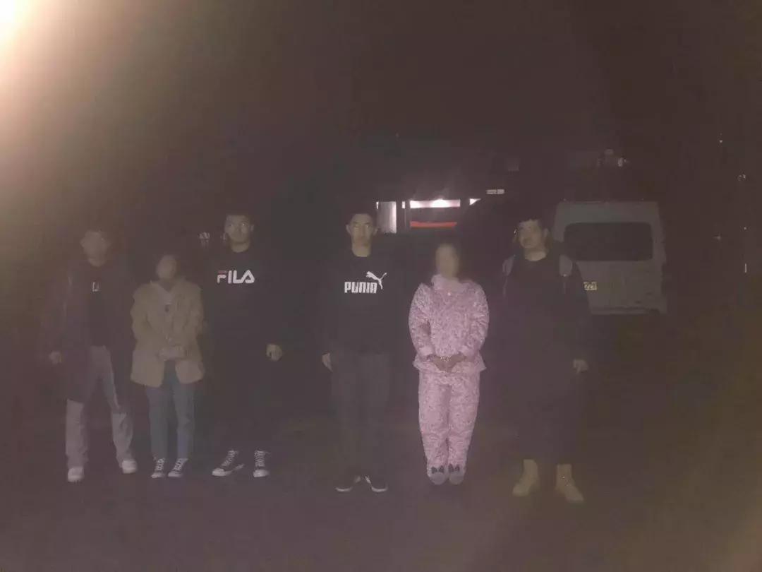 制造民间借贷假象套路贷诈骗案例,套路贷案件侦办记录