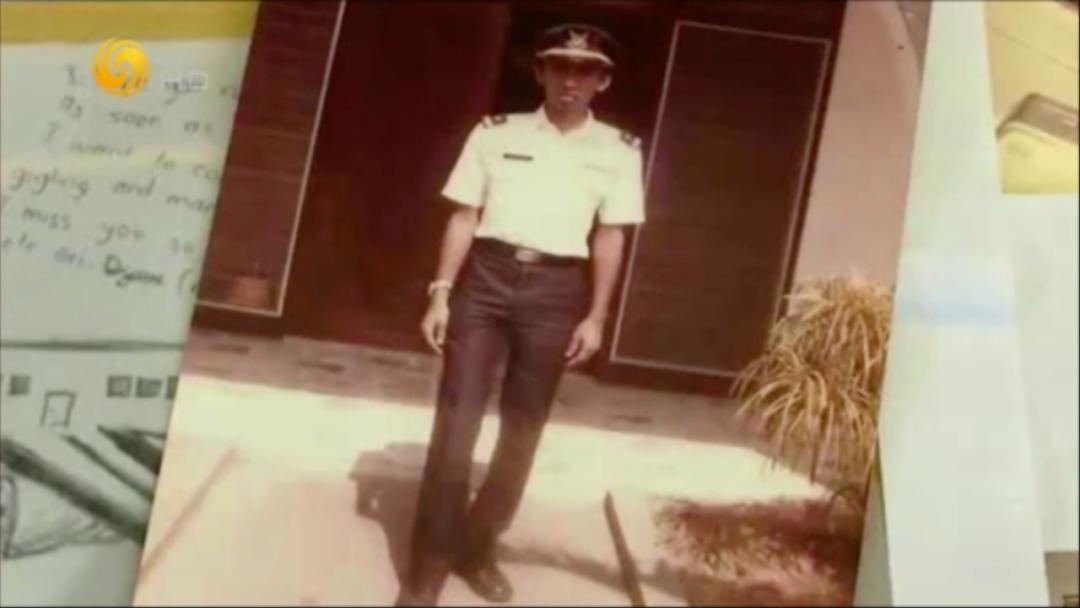 马航机长的七个疑点,人类航空事件