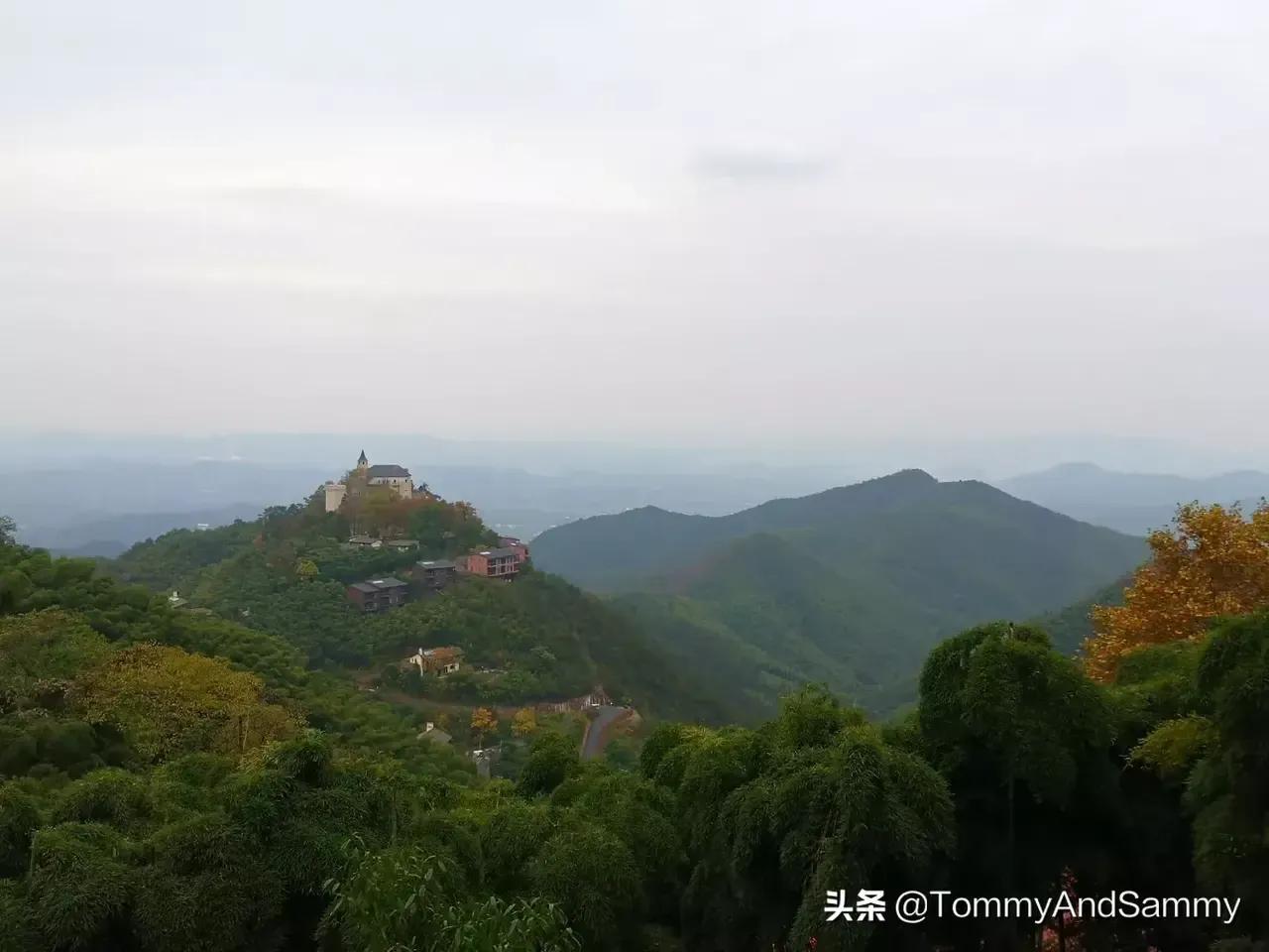 到底杭州好在哪里？