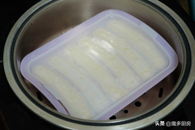 香肠做法在家自己做,怎么做香肠又香又简单小学生