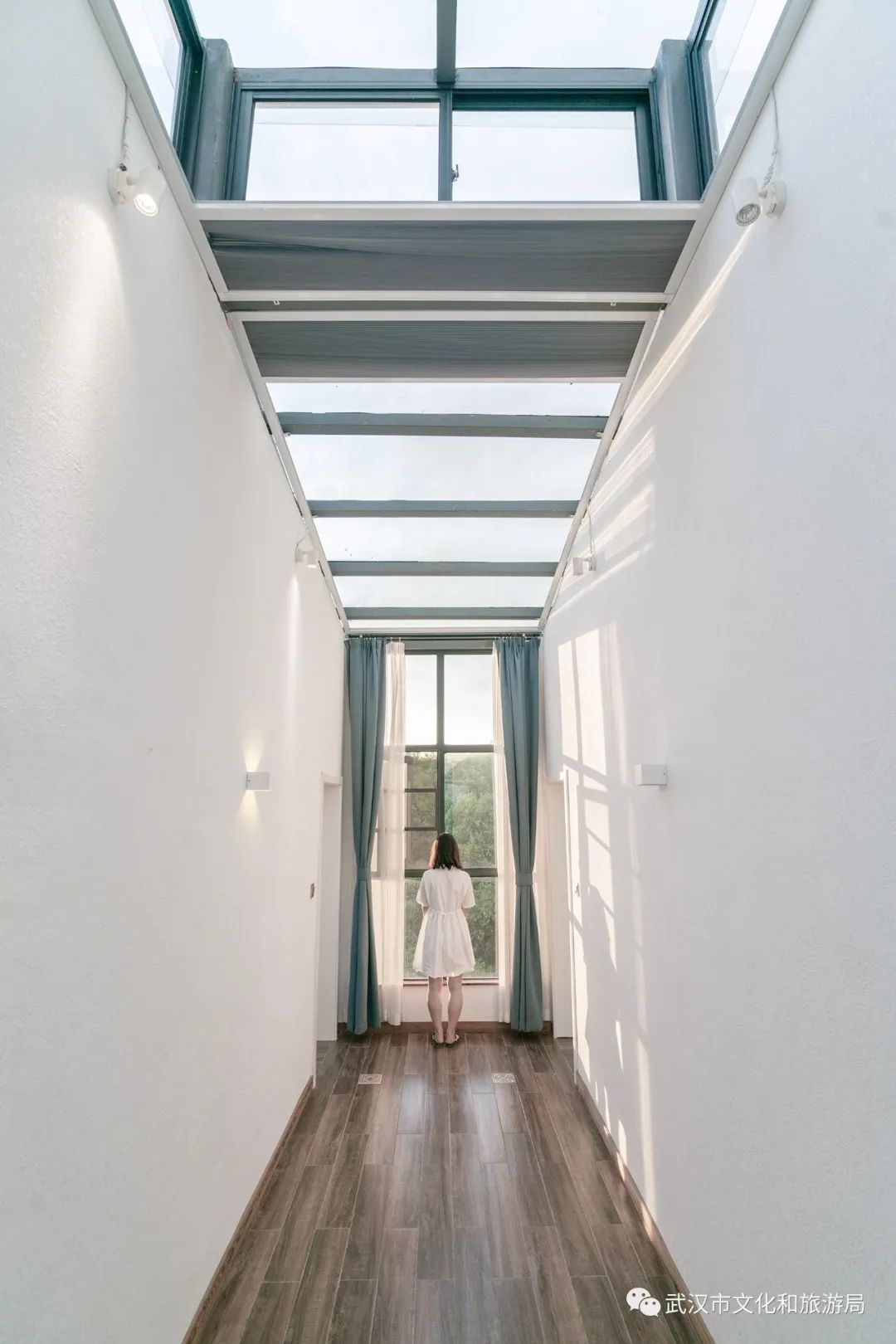 藏在武汉郊野的4家美宿,武汉藏在山里的民宿