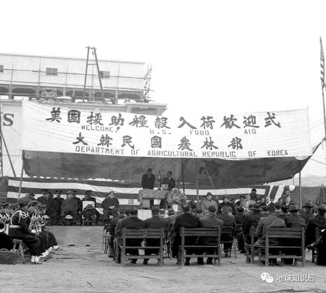 朝鲜半岛,消灭文盲|地球知识局