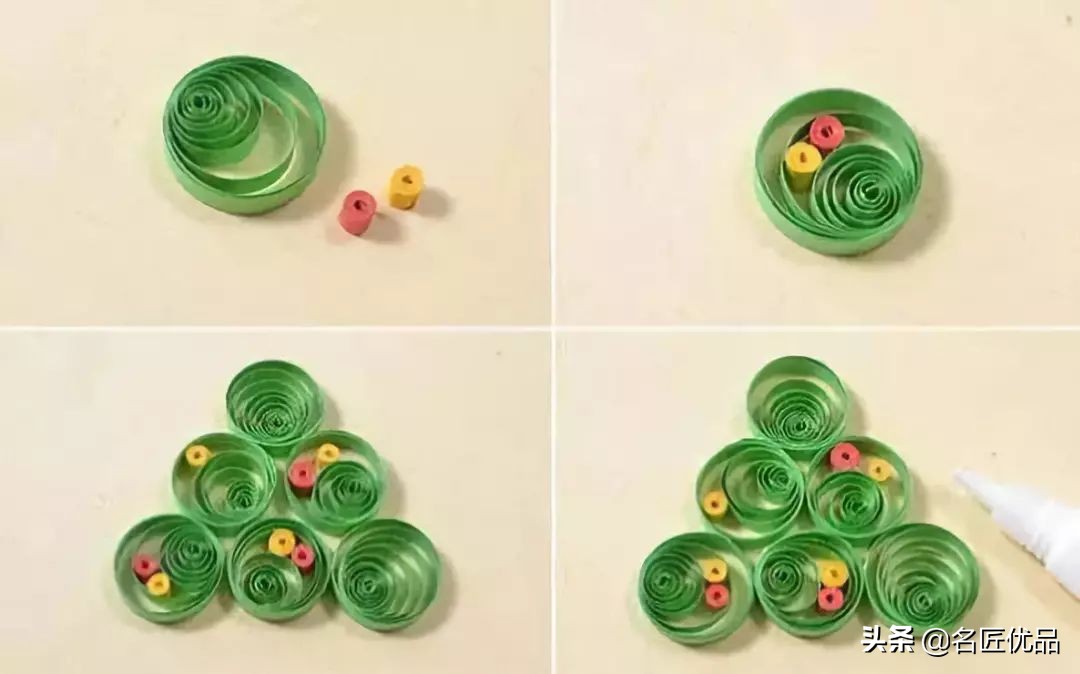 圣诞贺卡最简单又漂亮,超简单关于元旦的贺卡