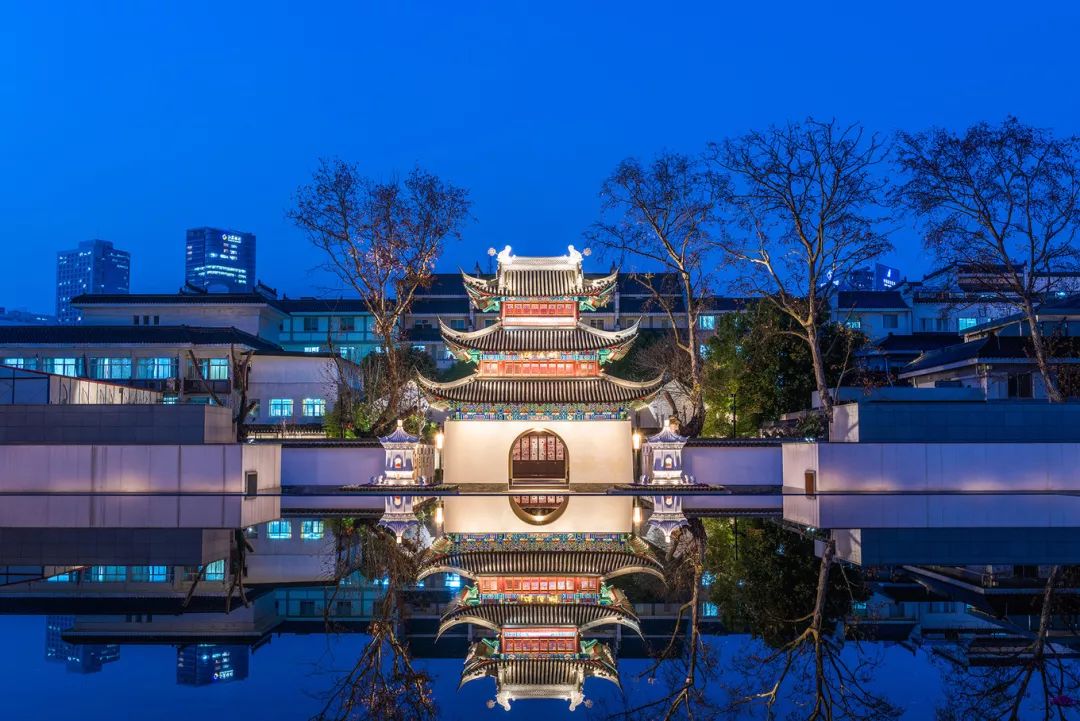 四月去哪儿旅游风景好看,三月旅游地推荐莫辜负迷人春色