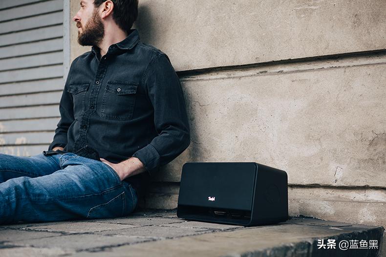 “声”而不同，时尚爱乐人的数码装备