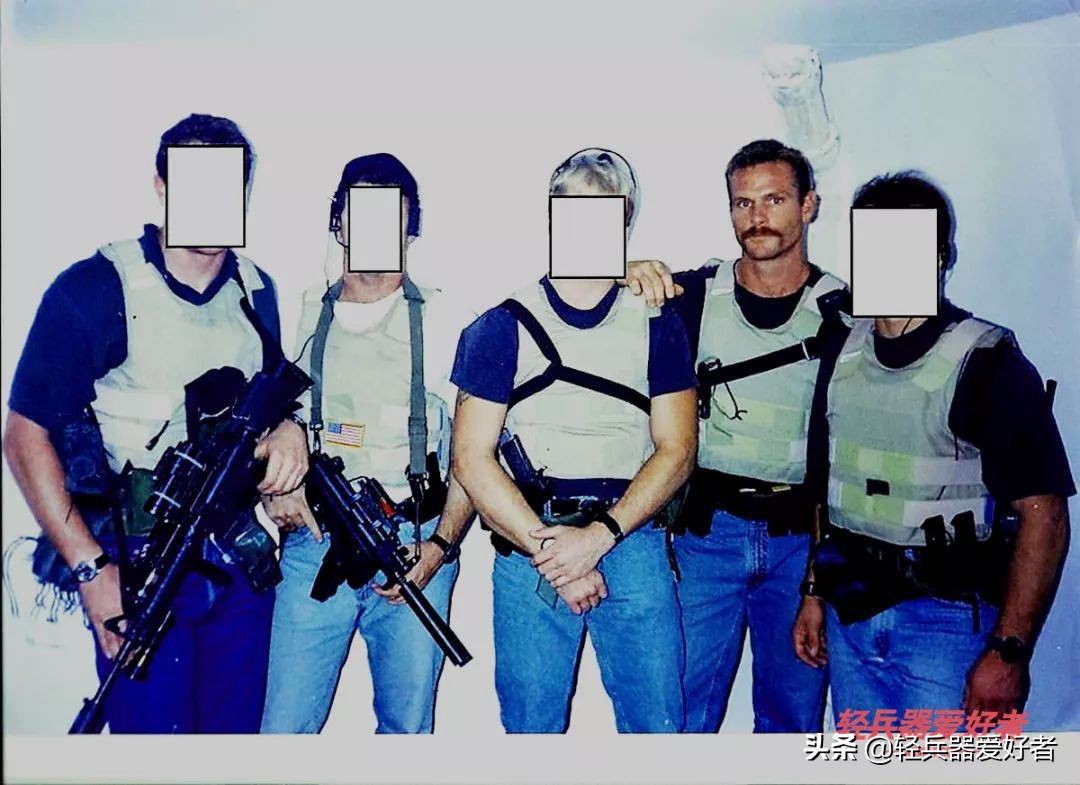 1911大威力手枪,最经典的手枪1911