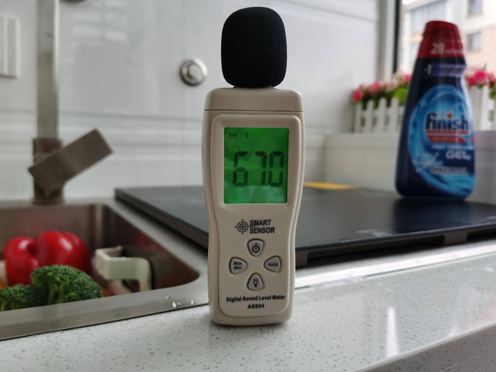 厨房里的魔术师,方太水槽洗碗机k3a和k3b区别