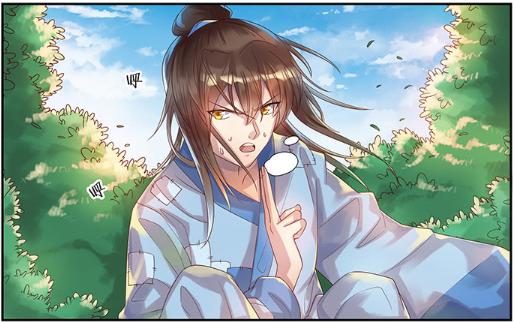 超凡传，命运最具坎坷的修二代，本可衣食无忧，却命格犯贱！