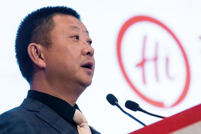 海底捞张勇成为新加坡首富新闻,海底捞张勇成为新加坡首富视频