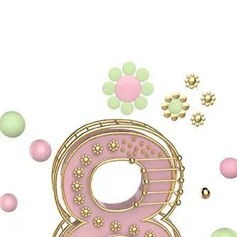 1周岁生日九宫格配图图片,1周岁生日文案九宫格图片