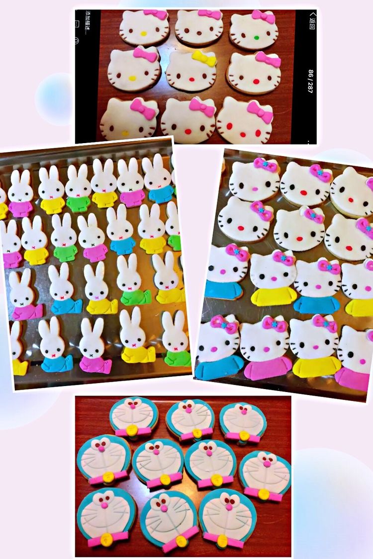 我陪女儿做烘焙年入20万女儿上了报我也成网红