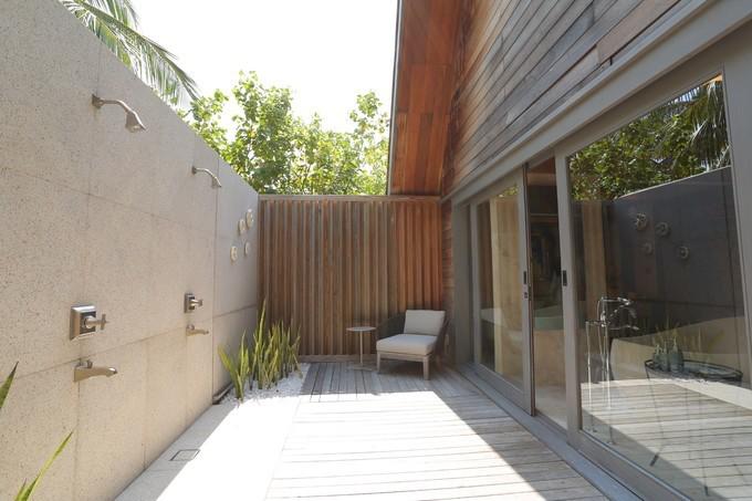 马尔代夫十大豪华度假村,国内媲美马尔代夫的度假村